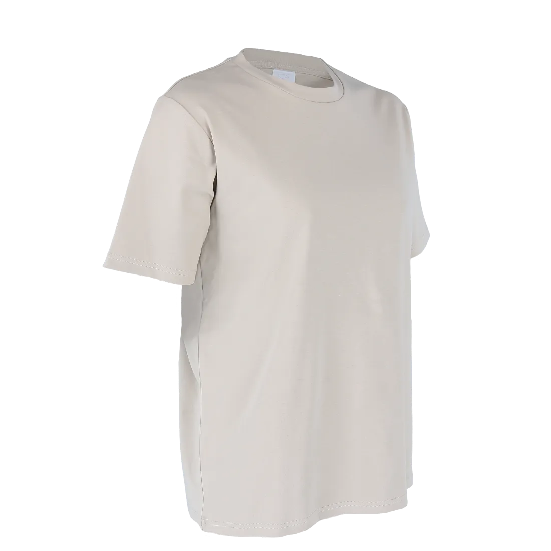 Ronja regular t-skjorte - Beige - Image 2
