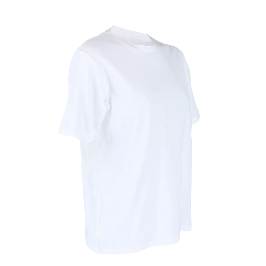 Ronja regular t-skjorte - Hvit - Image 2