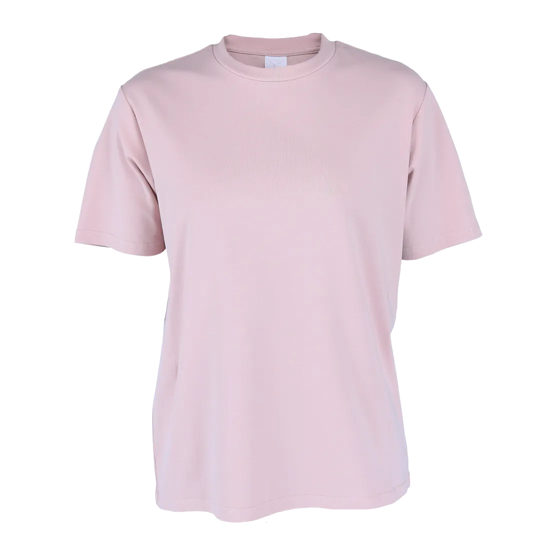 Ronja regular t-skjorte - Rosa
