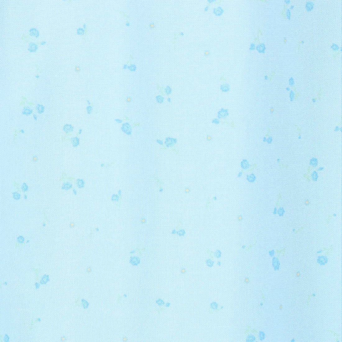 Sanna kjole - Lys blå - Image 10