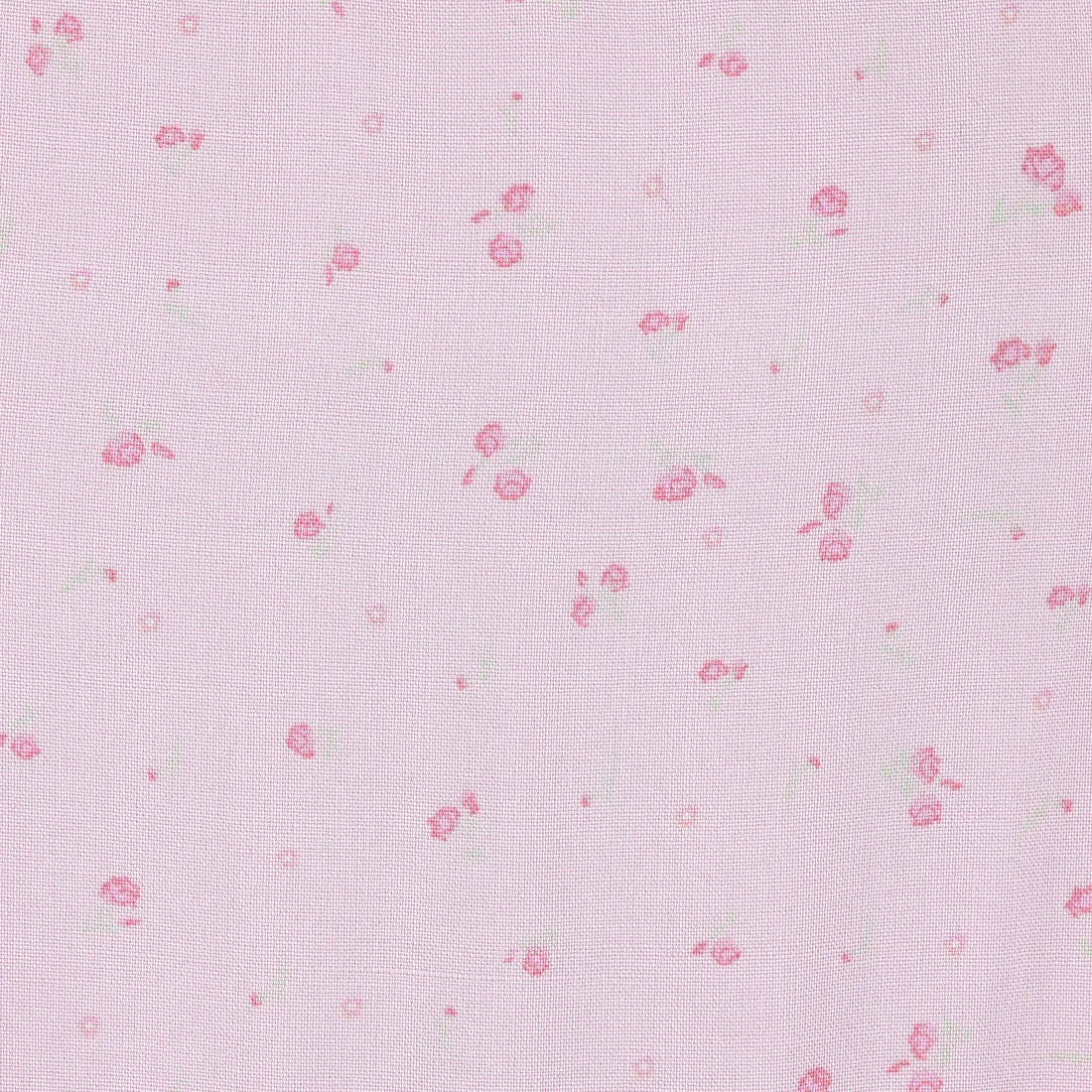 Sanna kjole - Lys rosa - Image 6