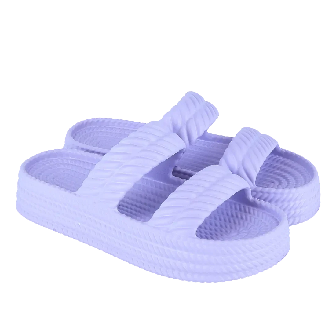 Sara flops - Lilla
