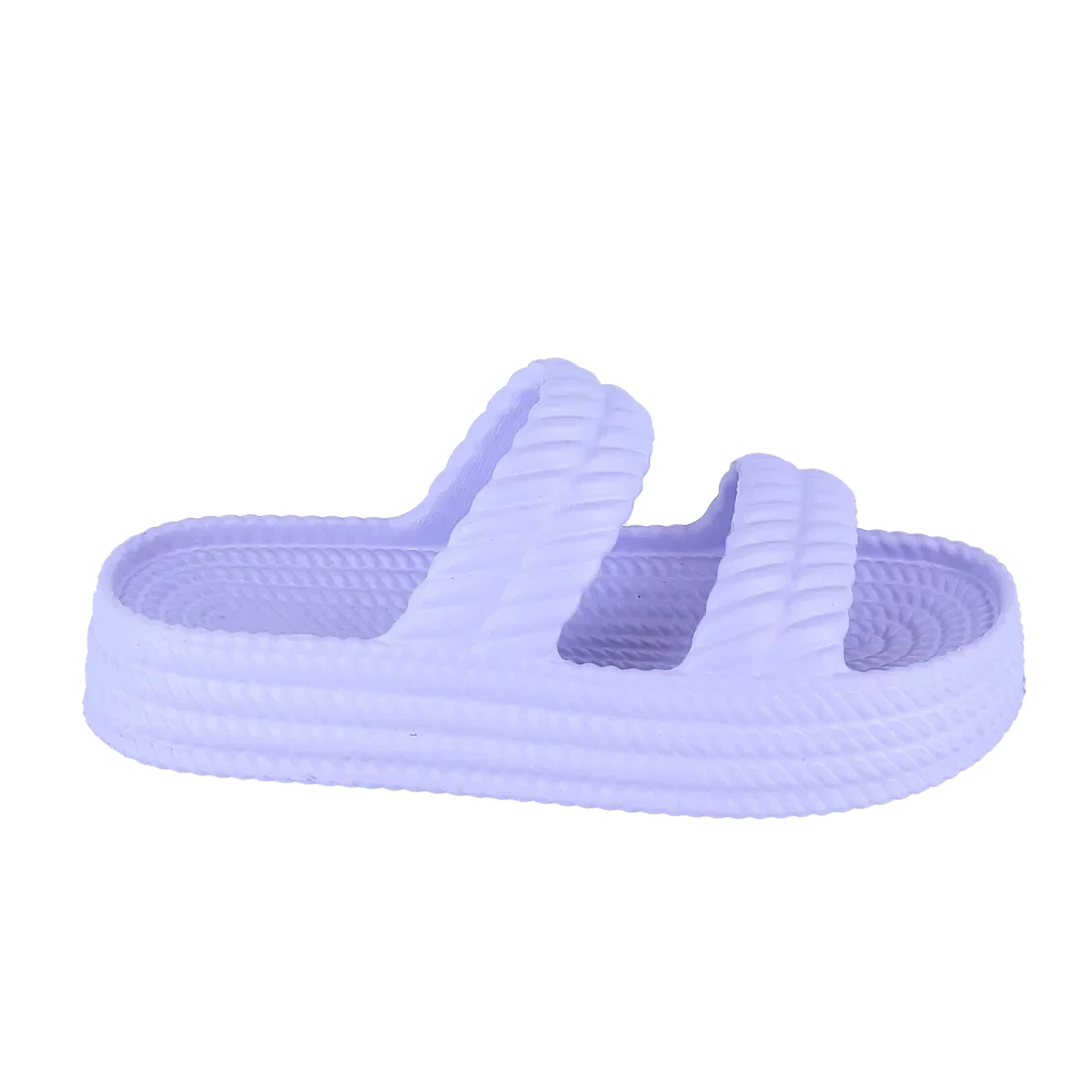 Sara flops - Lilla - Image 7