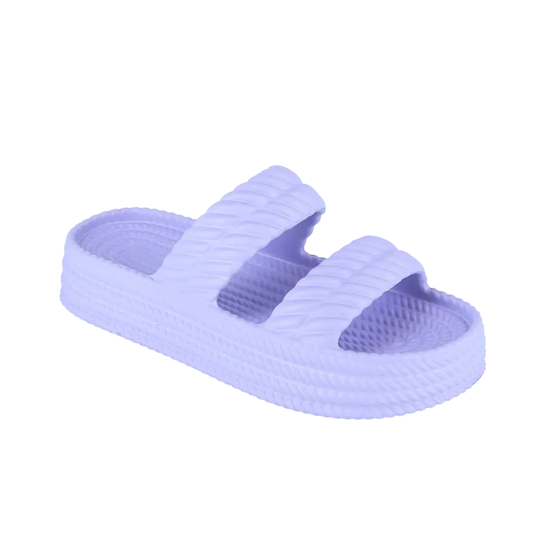 Sara flops - Lilla - Image 8