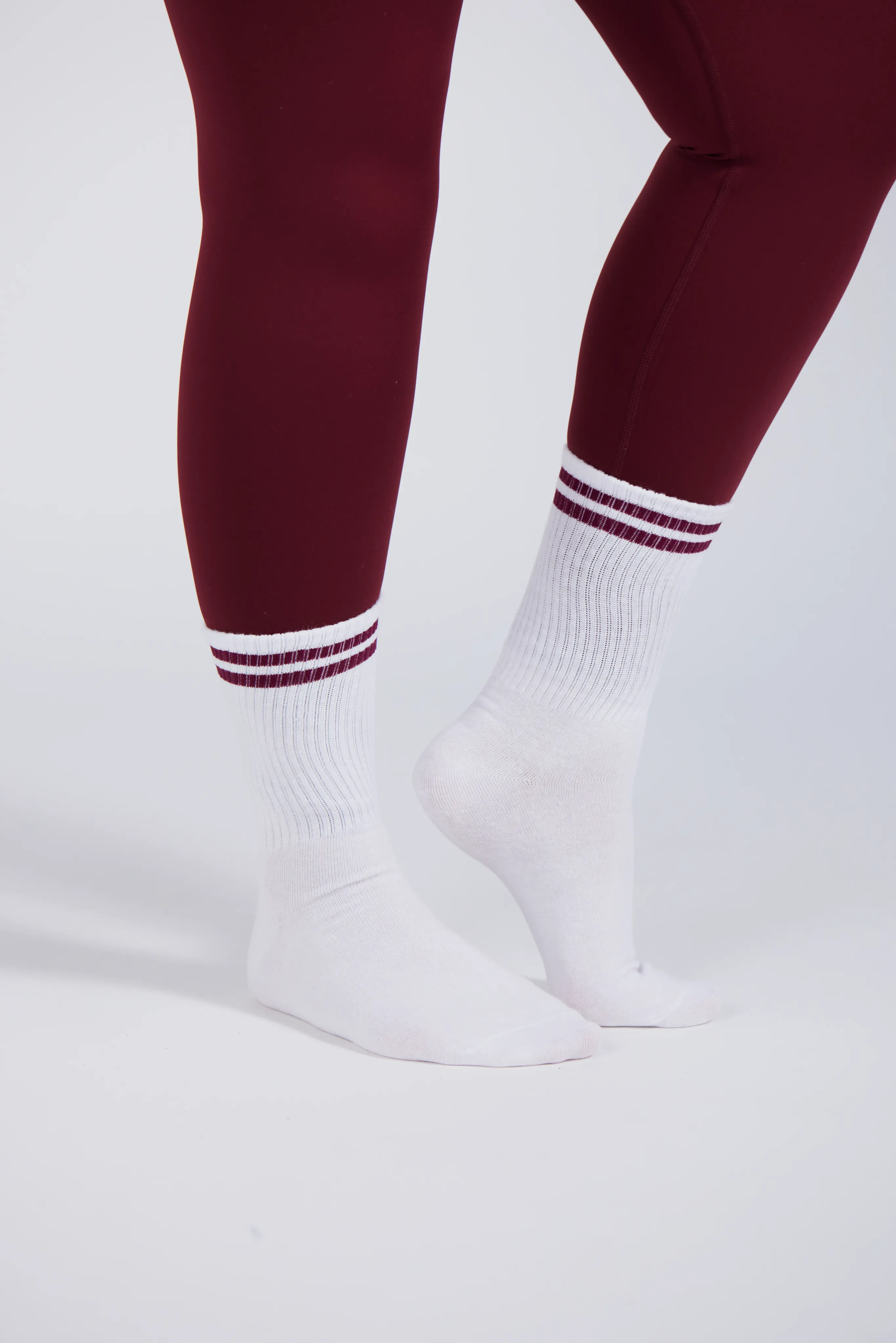Dennis tennis unisex sokker 3pk - Rosa