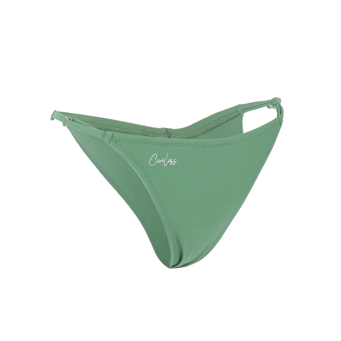 Tiny brazilian bikinitruse - Grønn - Image 3