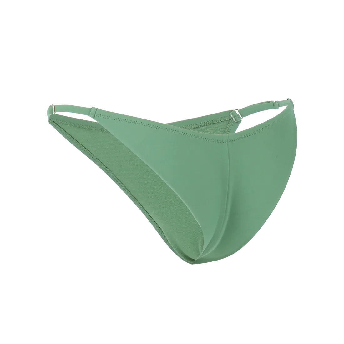 Tiny brazilian bikinitruse - Grønn - Image 4