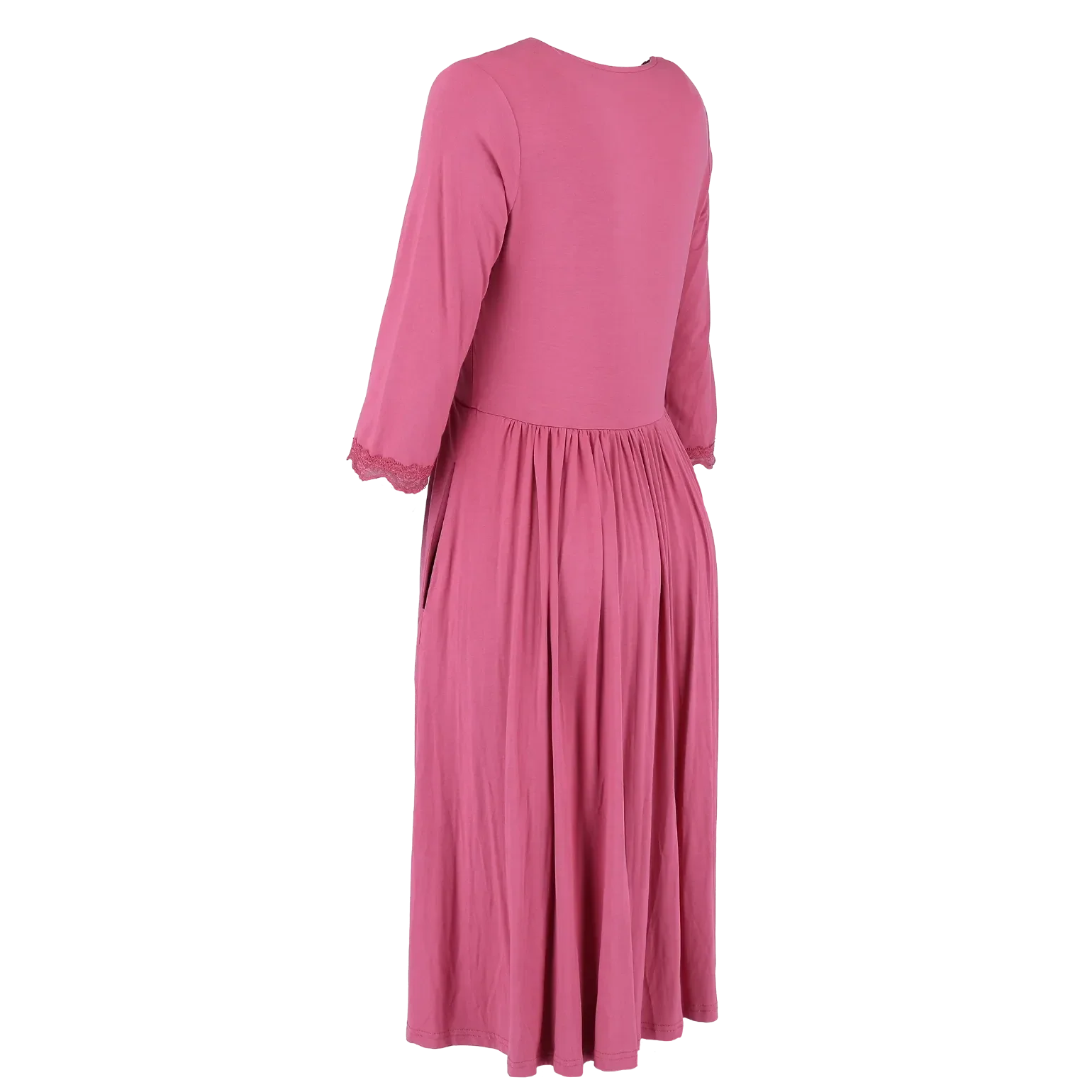 Tora nattkjole - Rosa - Image 5
