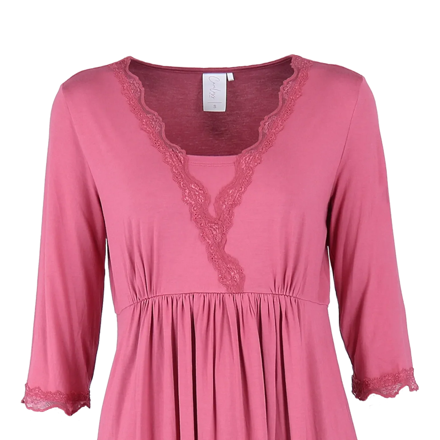 Tora pysj - Rosa - Image 10
