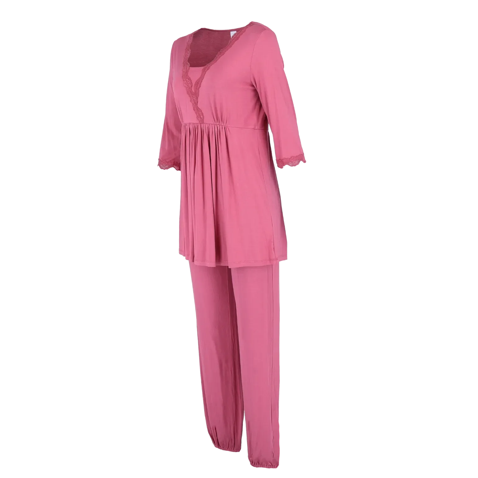 Tora pysj - Rosa - Image 7