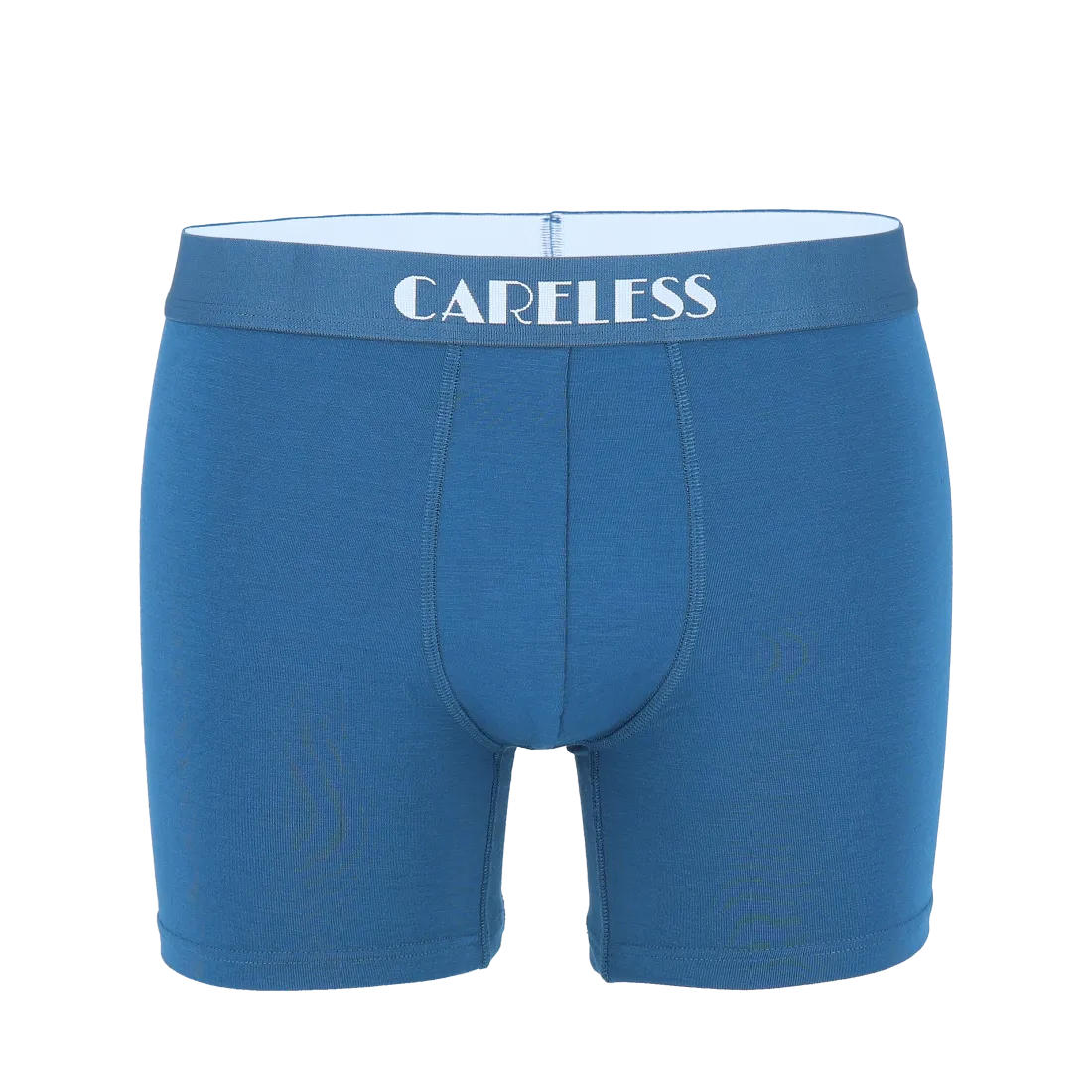 Vegard Boksershorts long 2 pk - Blå mix - Image 8